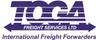 Toga Freight Services Management