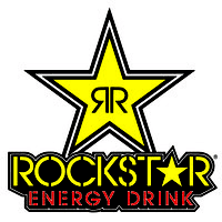 ROCKSTAR ENERGY BEVERAGES