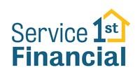 SERVICE 1ST FINANCIAL