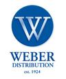 WEBER DISTRIBUTION