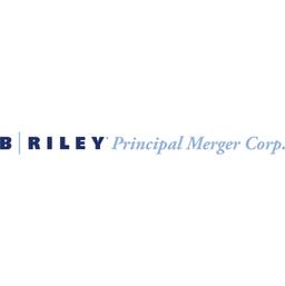 B. RILEY PRINCIPAL MERGER CORP II