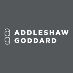 Addleshaw Goddard