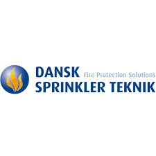 DANSK SPRINKLER TEKNIK