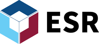 Esr Australia Logistics Partnership