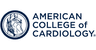 AMERICAN COLLEGE OF CARDIOLOGY