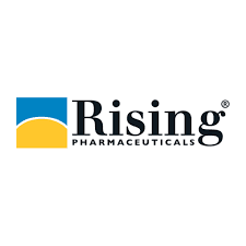 RISING PHARMACEUTICALS