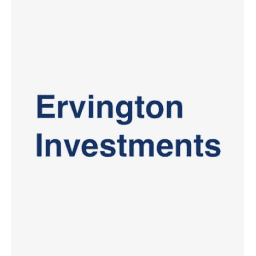 ERVINGTON INVESTMENTS