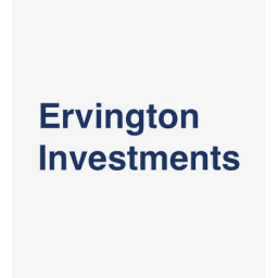 ERVINGTON INVESTMENTS