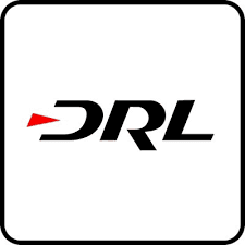 DRONE RACING LEAGUE