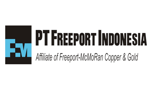 Pt Freeport Indonesia