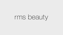 RMS BEAUTY