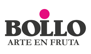Frutas Bollo
