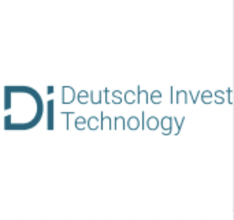 DEUTSCHE INVEST TECHNOLOGY