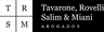 tavarone rovelli salim & miani