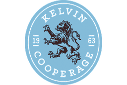 KELVIN COOPERAGE