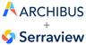 Archibus + Serraview
