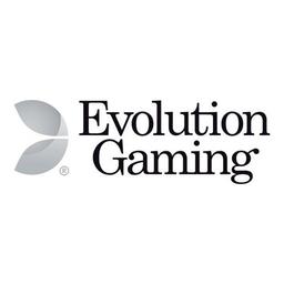 EVOLUTION GAMING