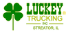 LUCKEY TRUCKING