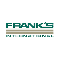 FRANK'S INTERNATIONAL 