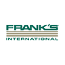 Frank's International