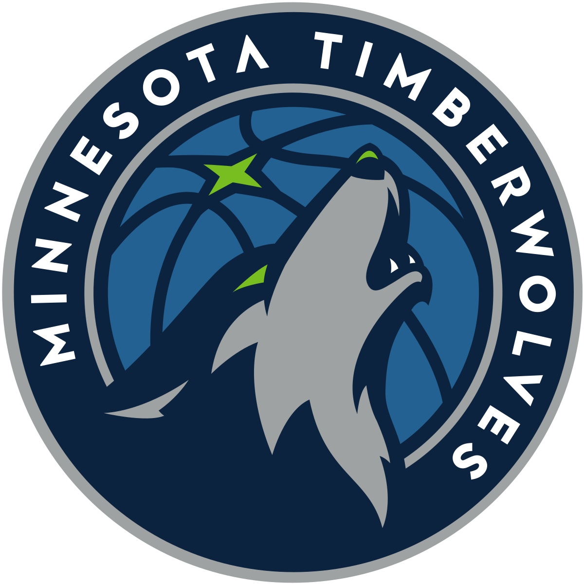 Minnesota Timberwolves Basketball