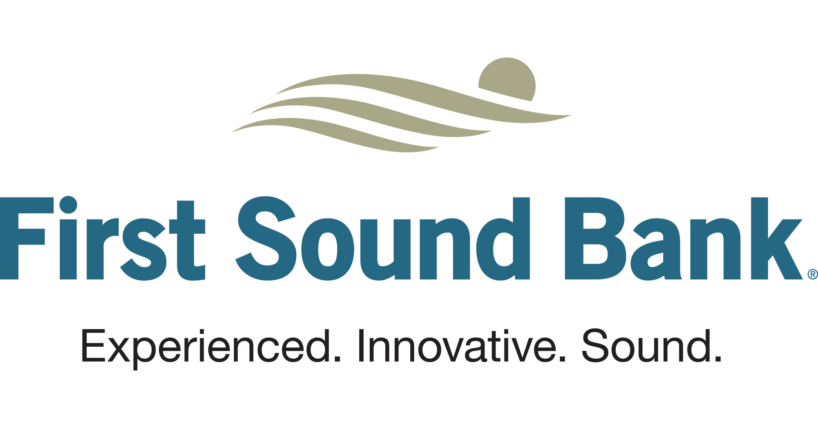 FIRST SOUND BANK