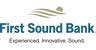 FIRST SOUND BANK