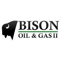 BISON OIL & GAS II