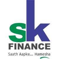 SK FINANCE