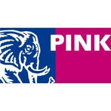 PINK ELEPHANT BV