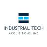 INDUSTRIAL TECH ACQUISITIONS