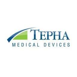 TEPHA INC