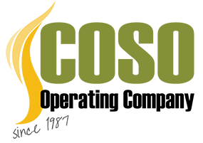 Coso Geothermal Power Holdings