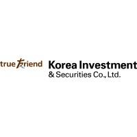 KOREA INVESTMENT SECURITIES