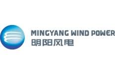 CHINA MING YANG WIND POWER GROUP LIMITED