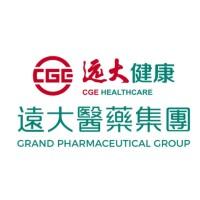 GRAND PHARMACEUTICAL GROUP LIMITED