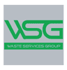 WASTE SERVICES GROUP