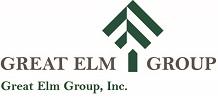 GREAT ELM GROUP