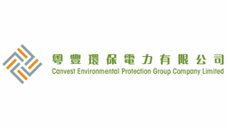 CANVEST ENVIRONMENTAL PROTECTION GROUP COMPANY LIMITED