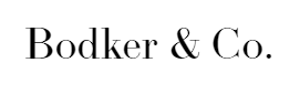 Bodker & Company
