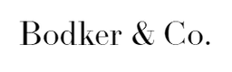 BODKER & COMPANY LIMITED