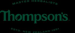 THOMPSON’S HERBALS