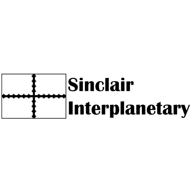Sinclair Interplanetary