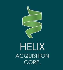 HELIX ACQUISITION