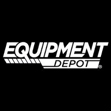 EQUIPMENT DEPOT