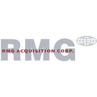 RMG ACQUISITION CORP