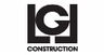 LGL CONSTRUCTION AB