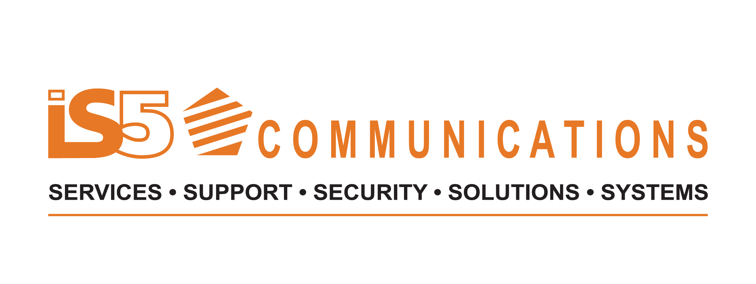 Is5 Communications