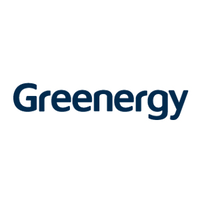 GREENERGY FUELS HOLDINGS LIMITED