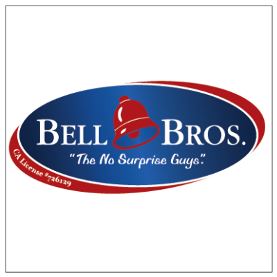 Bell Brothers Plumbing Heating And Air